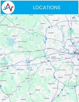 Canton and Acton Urgent Care Locations of Canton and Acton Urgent Care in Canton and Acton, MA